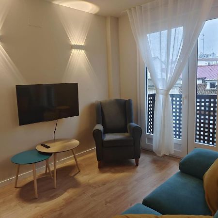 אלקאלה דה הנארס Apartamentos Picasso מראה חיצוני תמונה
