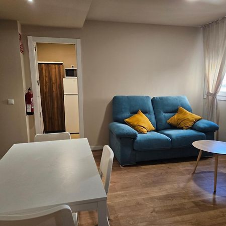 אלקאלה דה הנארס Apartamentos Picasso חדר תמונה