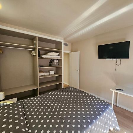 אלקאלה דה הנארס Apartamentos Picasso חדר תמונה