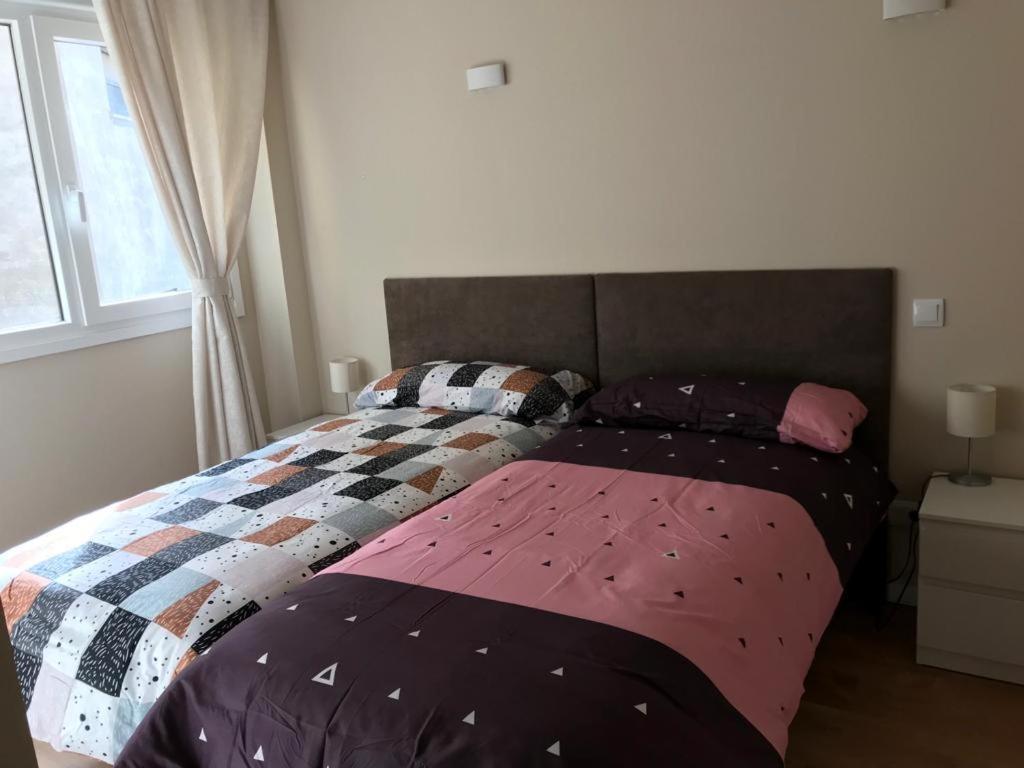 אלקאלה דה הנארס Apartamentos Picasso מראה חיצוני תמונה