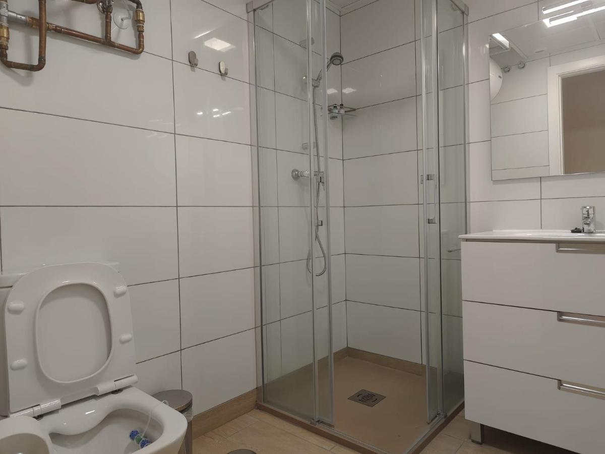אלקאלה דה הנארס Apartamentos Picasso מראה חיצוני תמונה