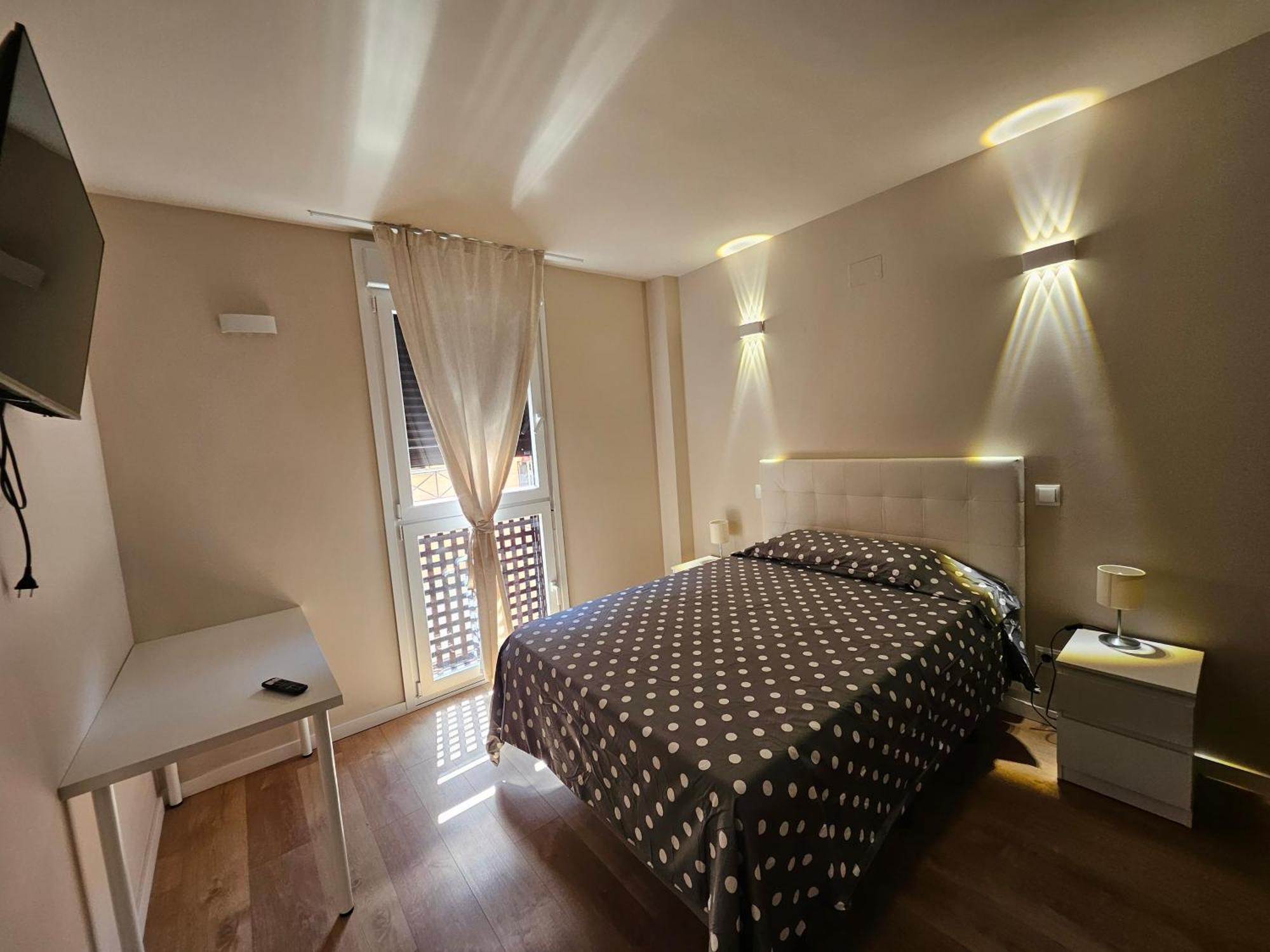 אלקאלה דה הנארס Apartamentos Picasso חדר תמונה