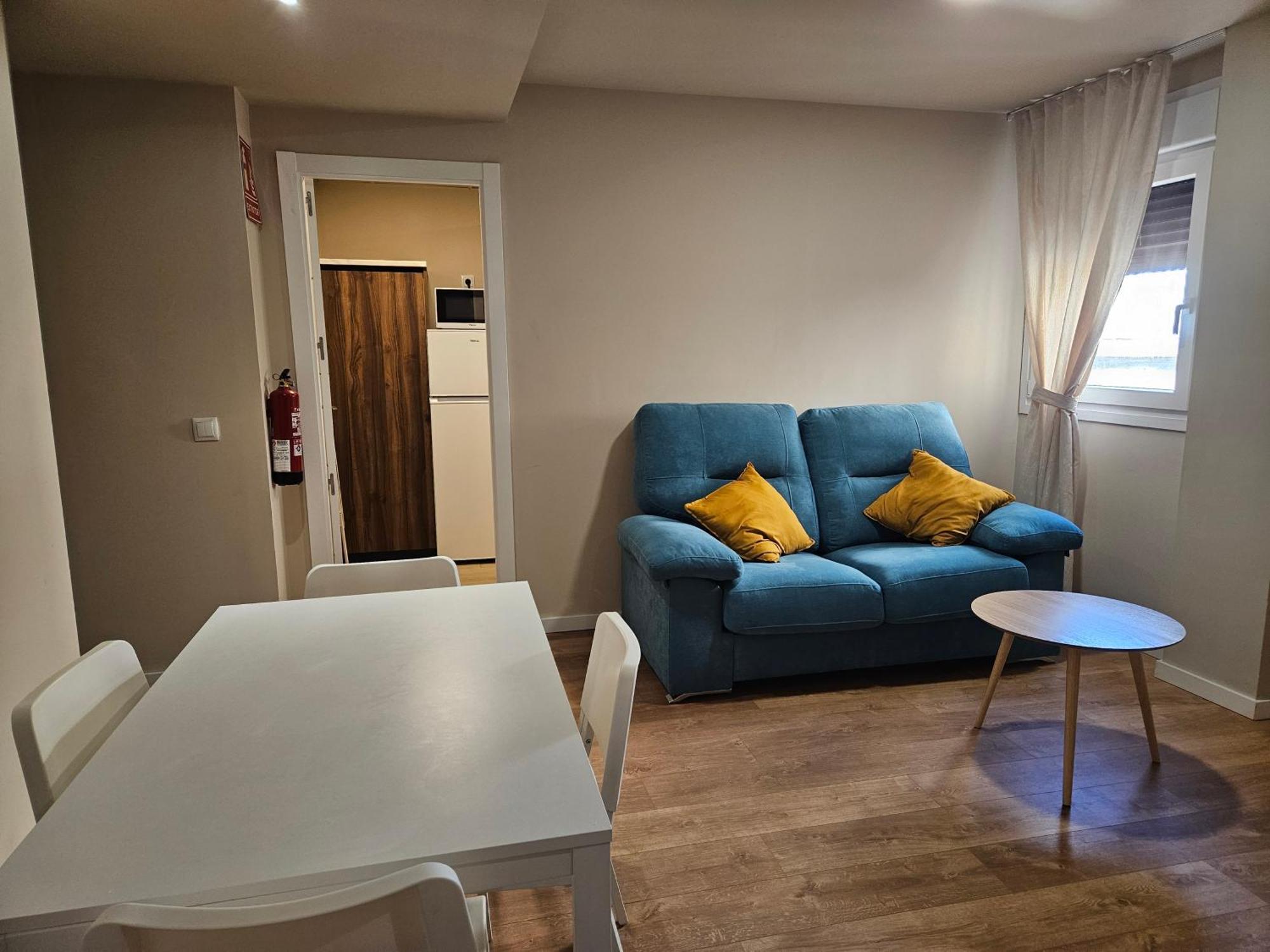 אלקאלה דה הנארס Apartamentos Picasso חדר תמונה