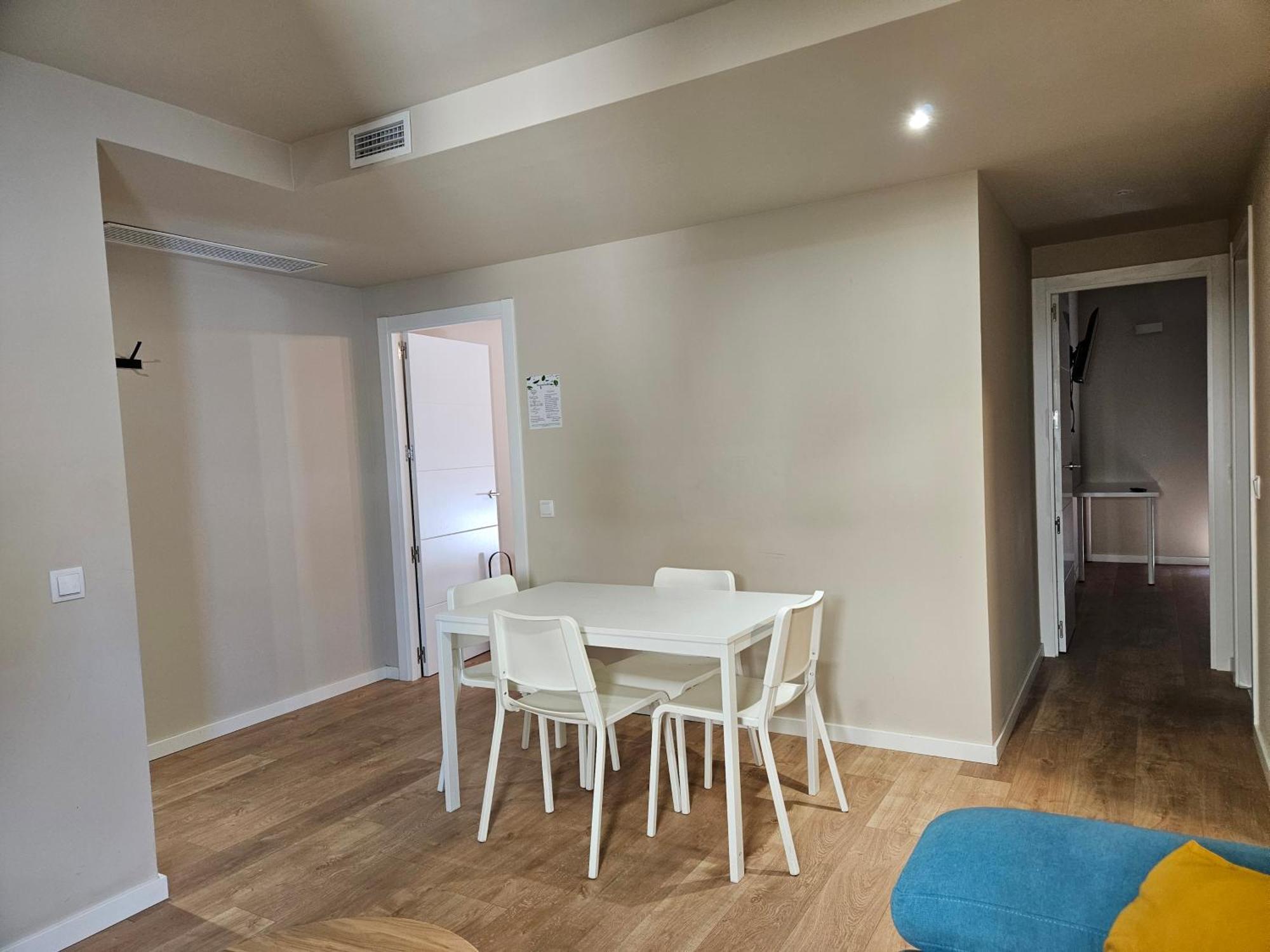 אלקאלה דה הנארס Apartamentos Picasso מראה חיצוני תמונה