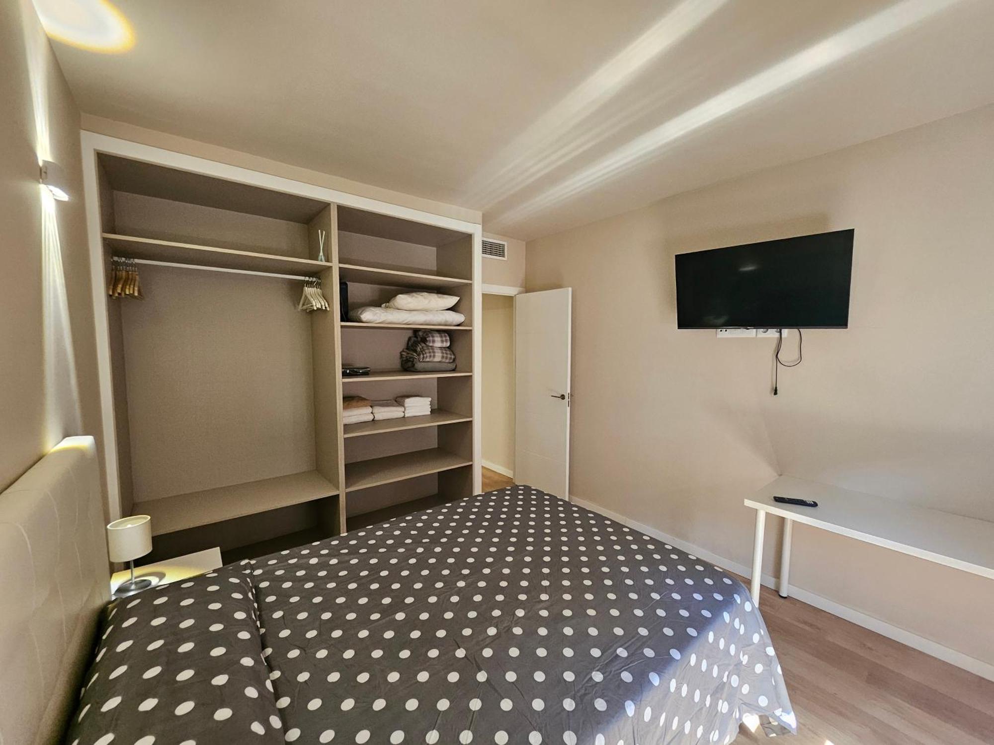 אלקאלה דה הנארס Apartamentos Picasso חדר תמונה