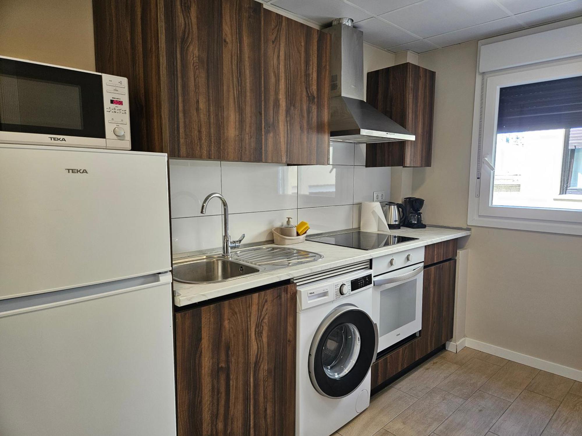 אלקאלה דה הנארס Apartamentos Picasso חדר תמונה