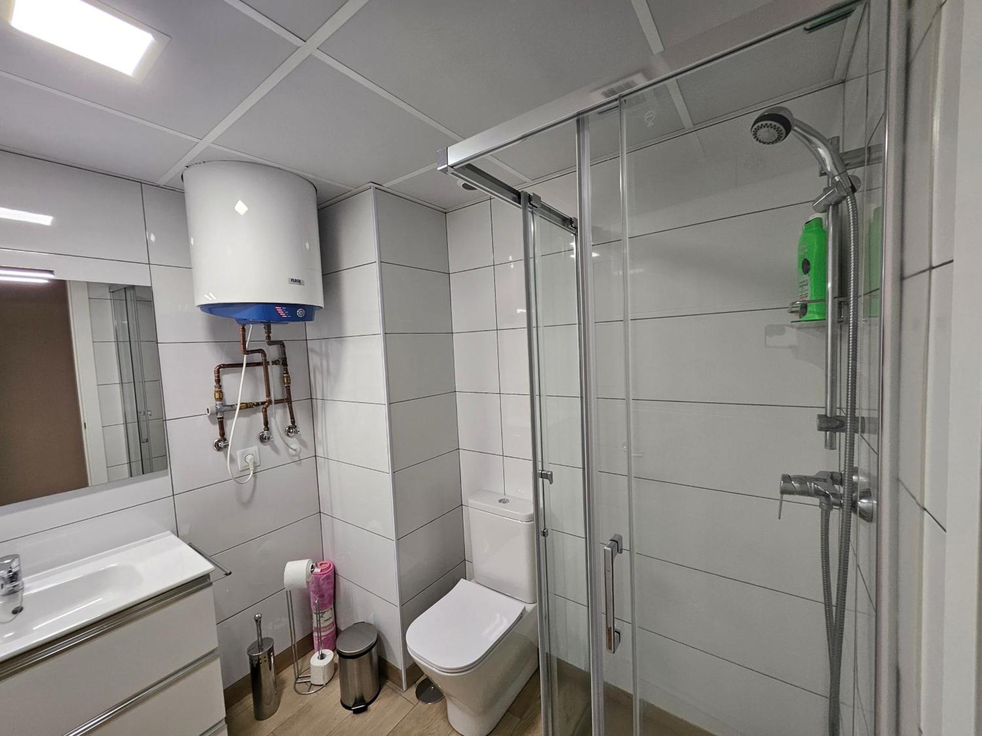 אלקאלה דה הנארס Apartamentos Picasso מראה חיצוני תמונה